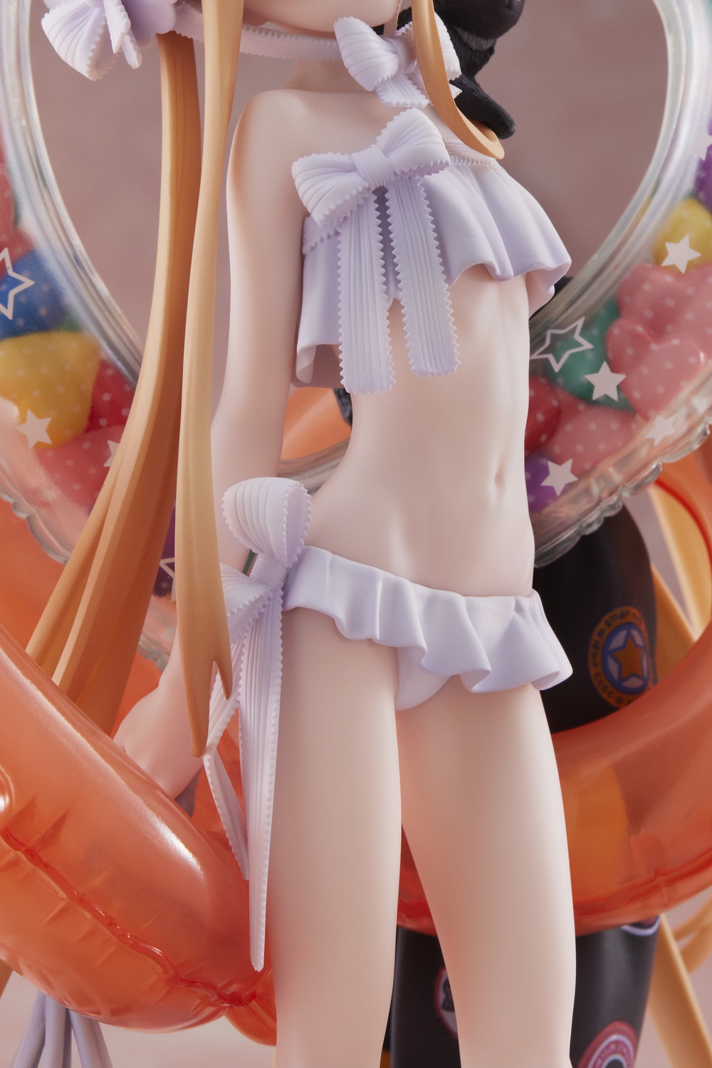 เปิดจอง : Foreigner/Abigail Williams (Summer) 1/7 Scale Figure