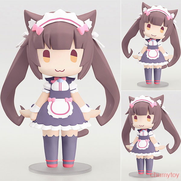 เปิดจอง : Hello! Good Smile Chocola