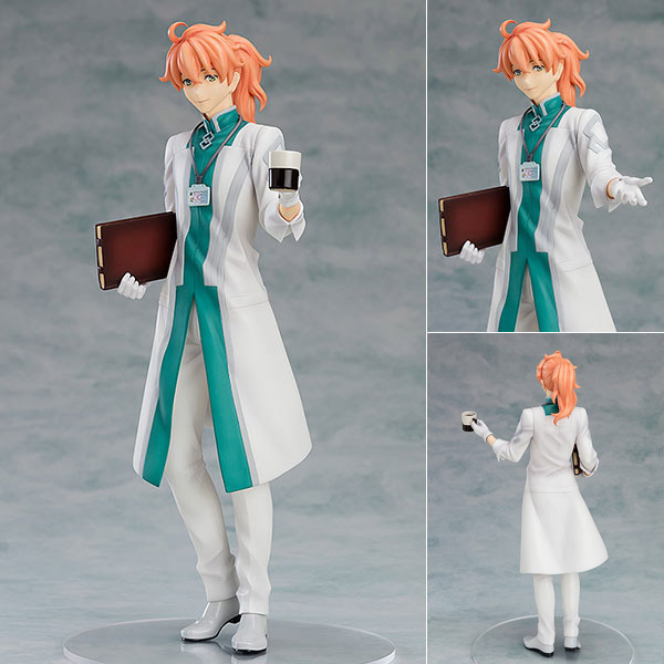เปิดจอง Romani Archaman