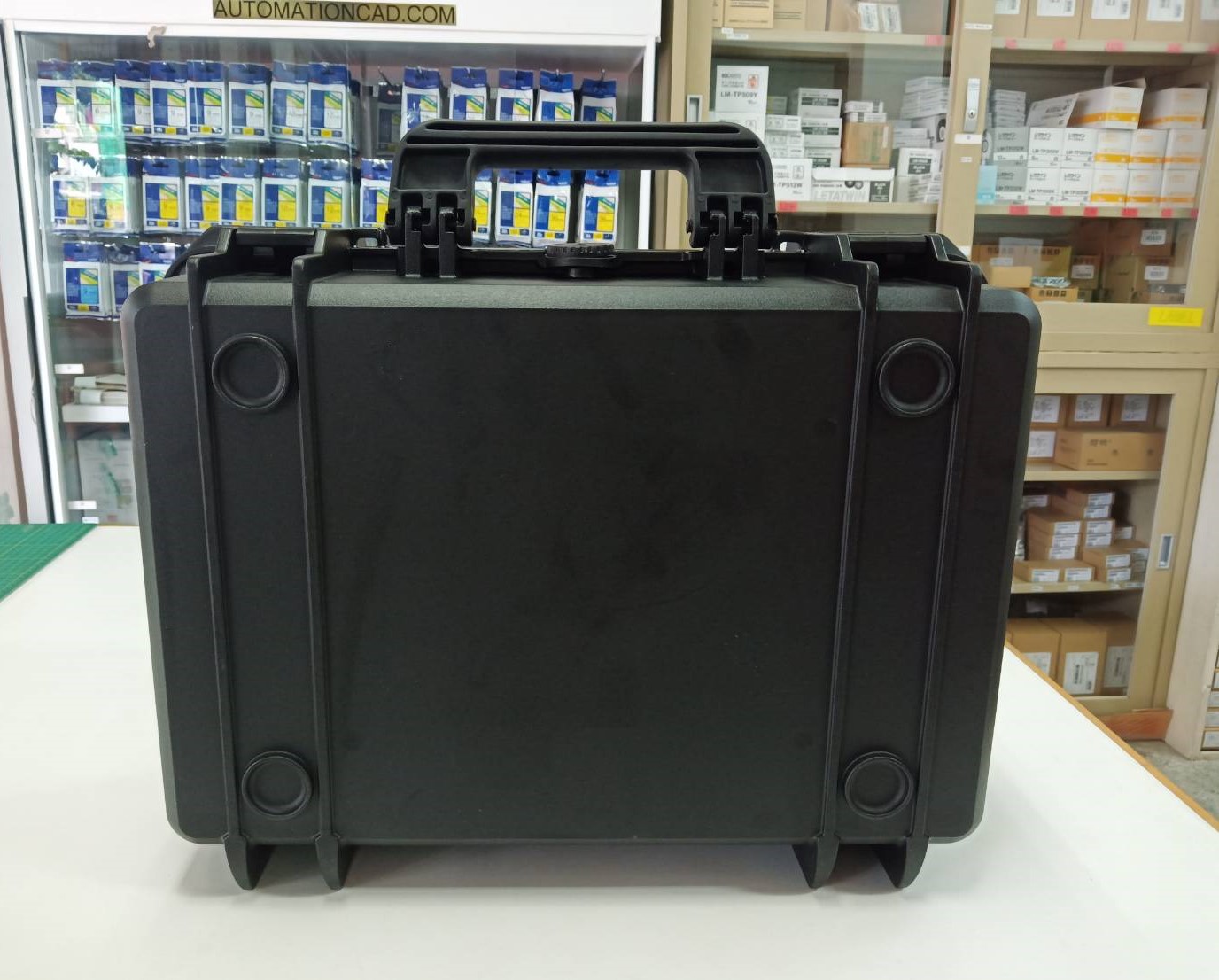 กระเป๋า ใส่เครื่องพิมพ์ CANON รุ่น MK1500 MK2500 และ MK-Series อื่นๆ
