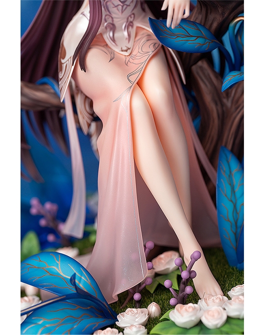 เปิดจอง : Xiao Wu: Lifelong Protection Ver.