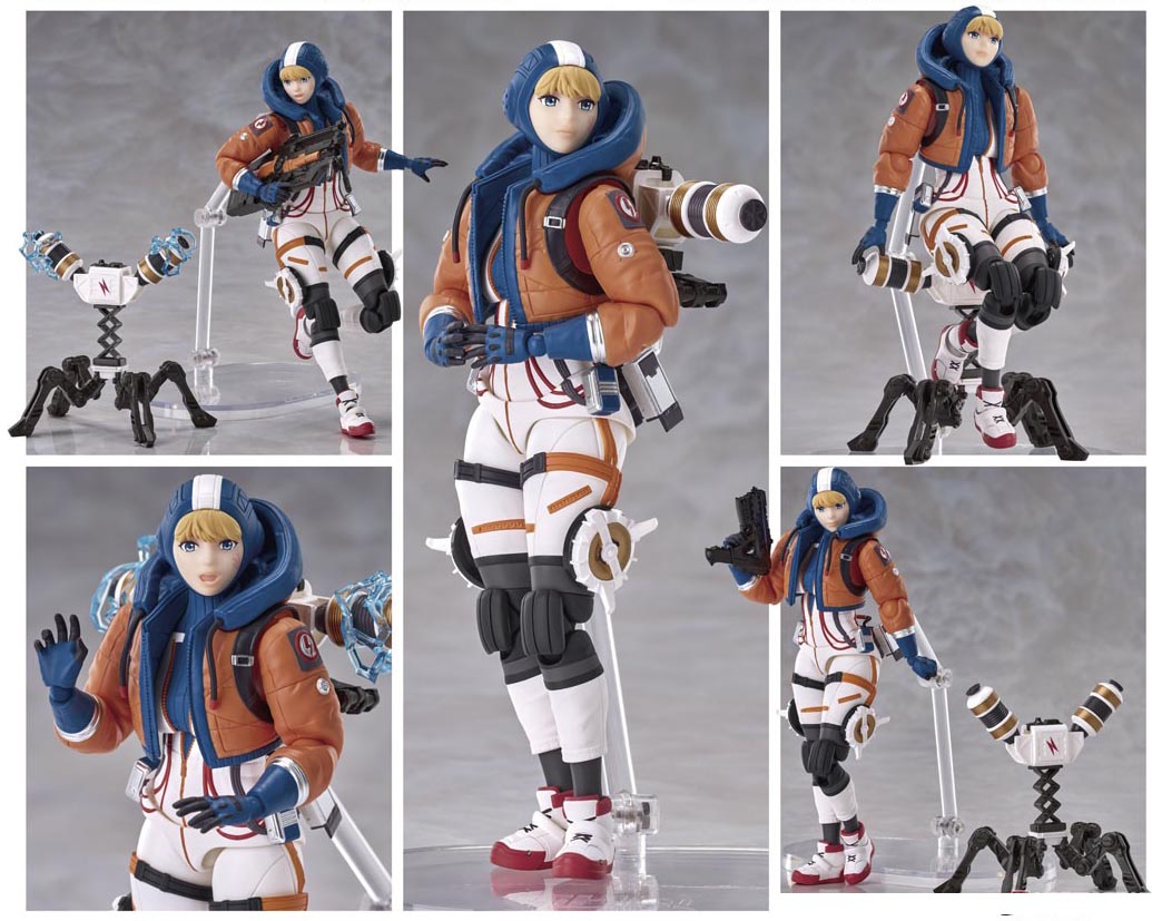 เปิดจอง : Hyper Body Wattson