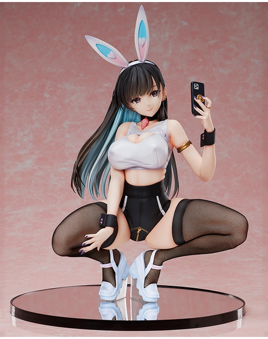 เปิดจอง : Hinatsu Namiguchi Bunny Ver.