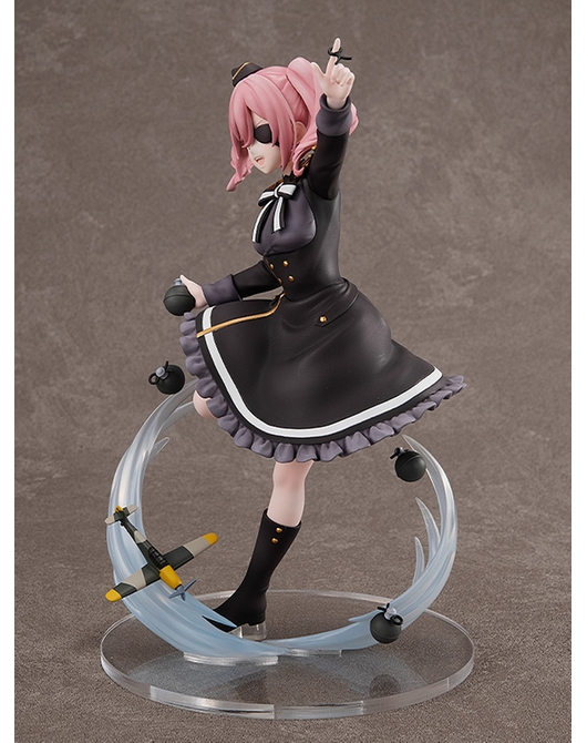 เปิดจอง : 《Forgetter》Annett