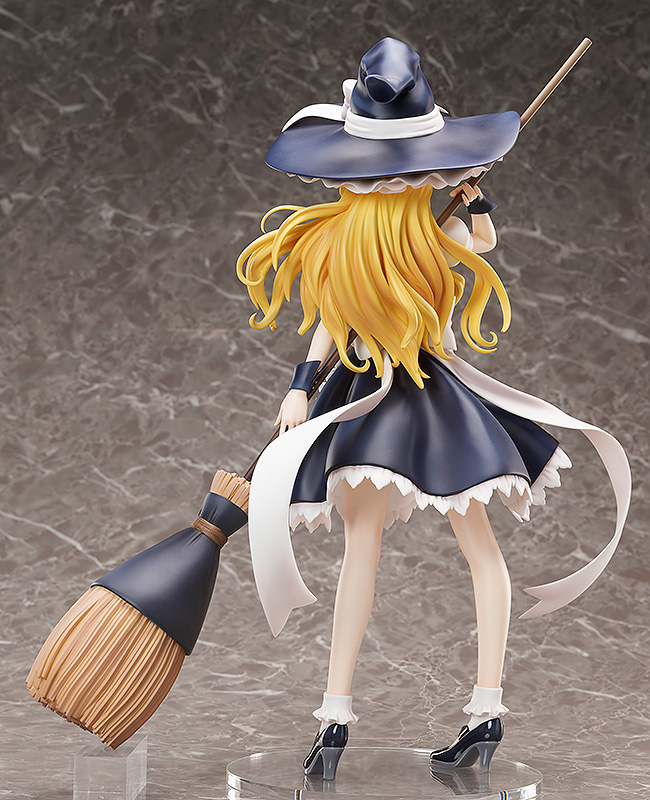 เปิดจอง : Marisa Kirisame