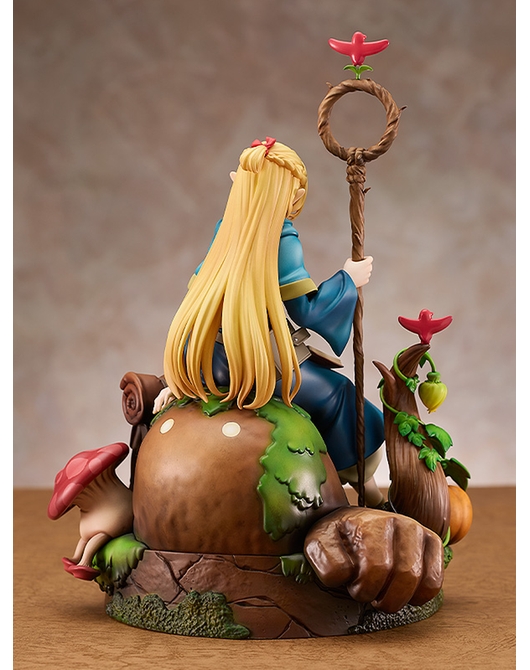 เปิดจอง : Marcille Donato: Adding Color To The Dungeon