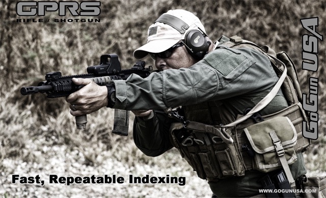 New.PTS MAGPUL×GoGun USA