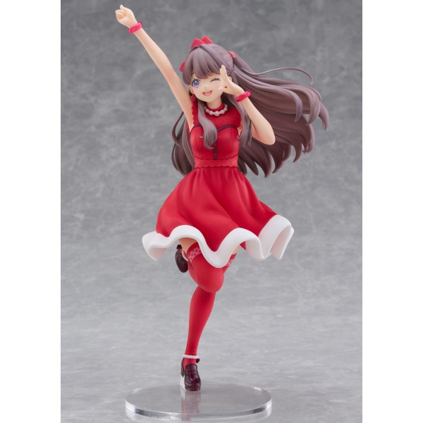 เปิดจอง : Fujishima Megumi