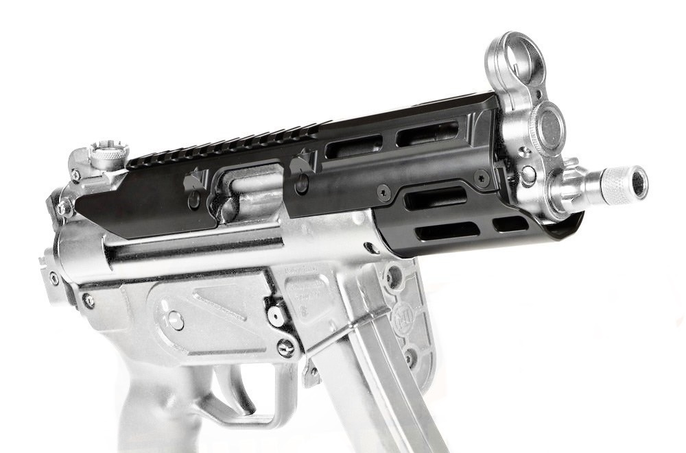 New.ชุดหน้า UTG Pro MP5K M-LOK