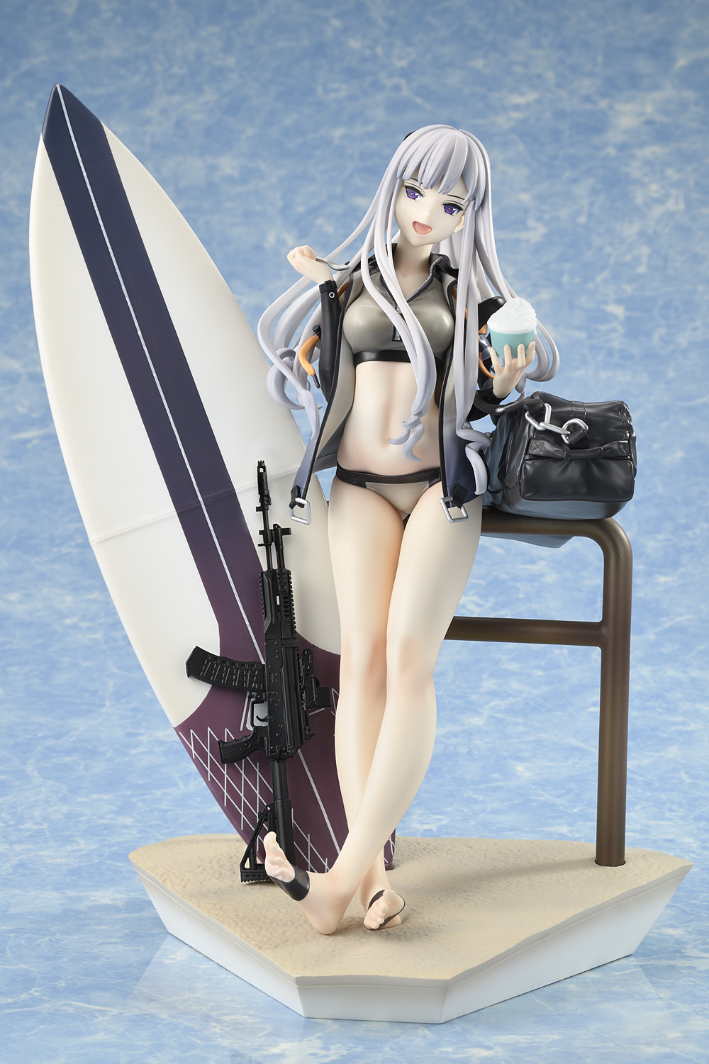 เปิดจอง : AK-12 Smoothie Age Ver.