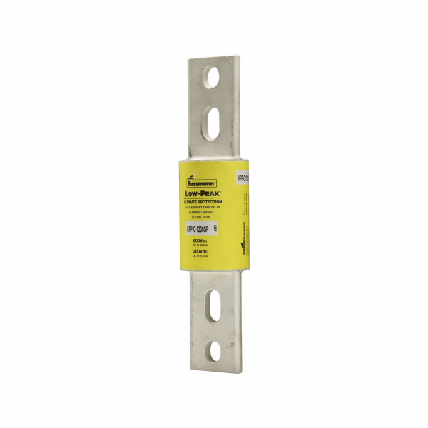 Safety Switches EATON เซฟตี้สวิทช์ 1200A 3-Phase แบบใส่ฟิวส์ได้ INDOOR