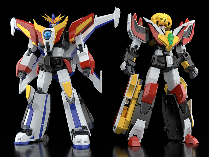 เปิดจอง : THE GATTAI Ga-Orn