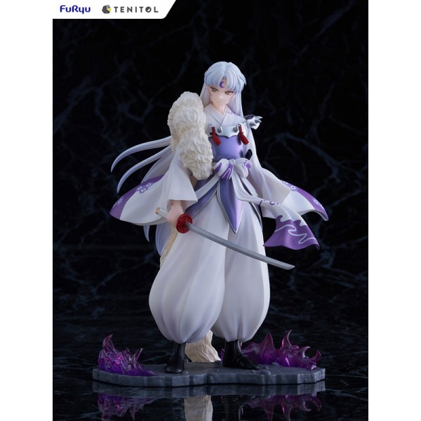 เปิดจอง : TENITOL Sesshomaru