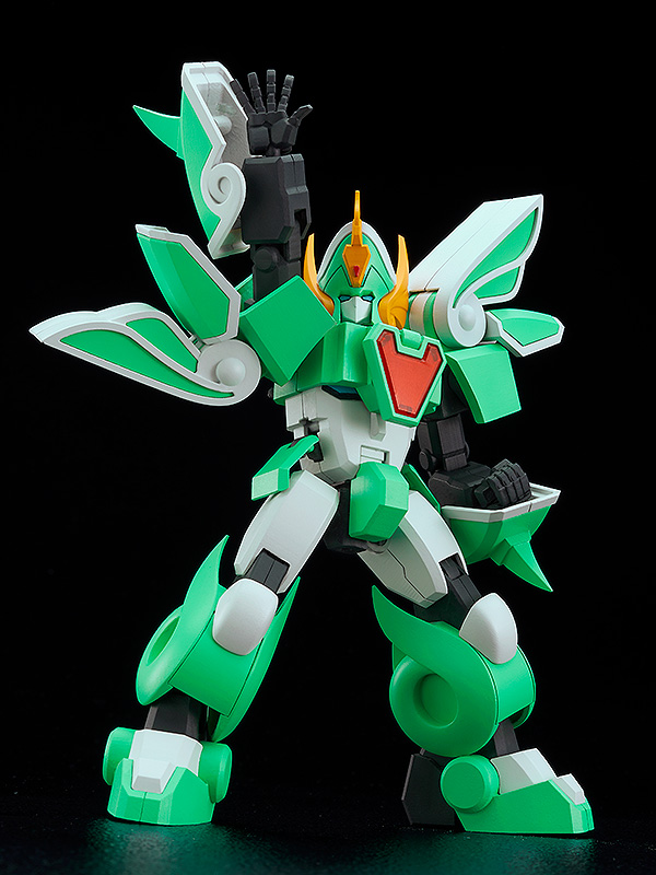 เปิดจอง : MODEROID Winzert
