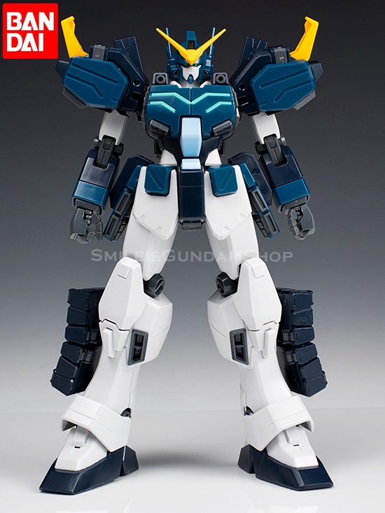 [PO]MG 1/100 Heavyarms Custom EW[BANDAI]ม.ค.64