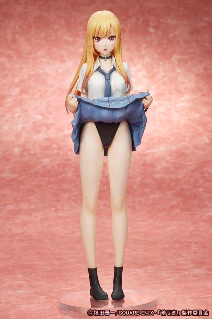 เปิดจอง : My Dress-Up Darling: Marin Kitagawa 1/7