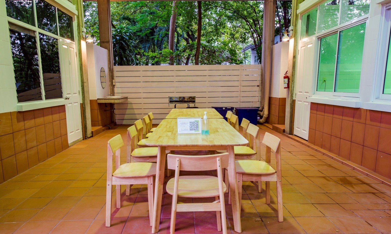 HR15010 บ้านพักหัวหิน บ้านบีชลอฟท์ ใกล้ทะเล