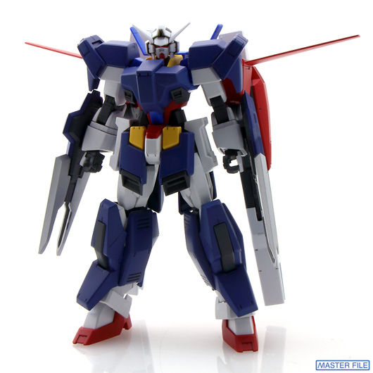 HG 1/144 Gundam AGE-1 Gransa[BANDAI]