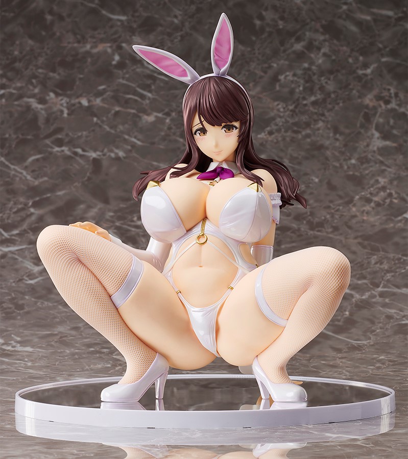 เปิดจอง : Hiyori Mikakino White Bunny Ver.