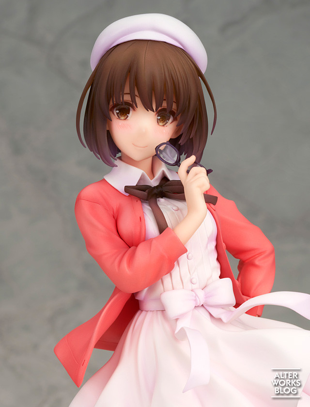 เปิดจอง : Megumi Kato -Memorial Ver.