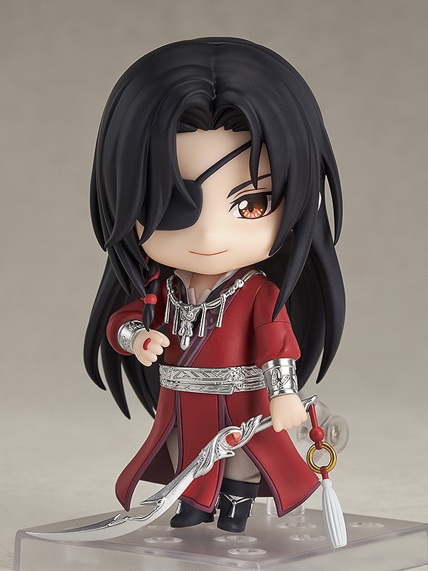 เปิดจอง : Nendoroid Hua Cheng (Re-run)