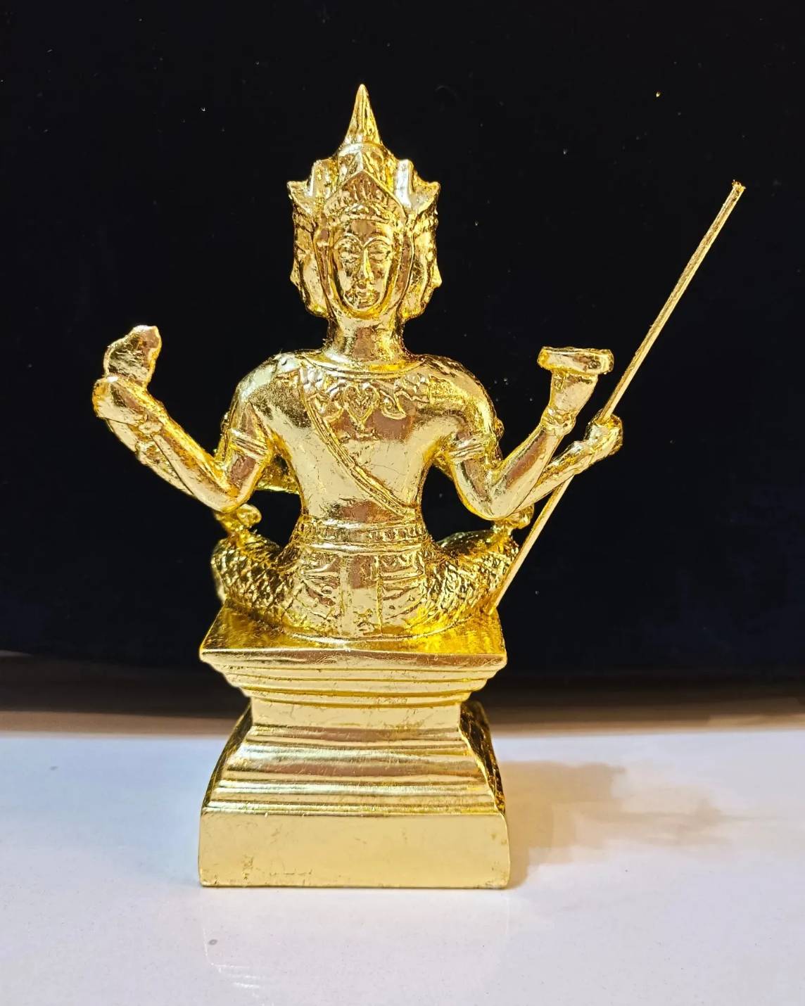 พระพรหม ขนาด 7.5 นิ้ว