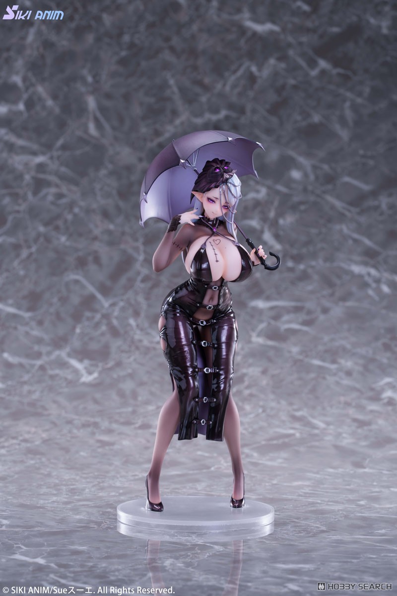เปิดจอง : Widow Kirie Deluxe Edition