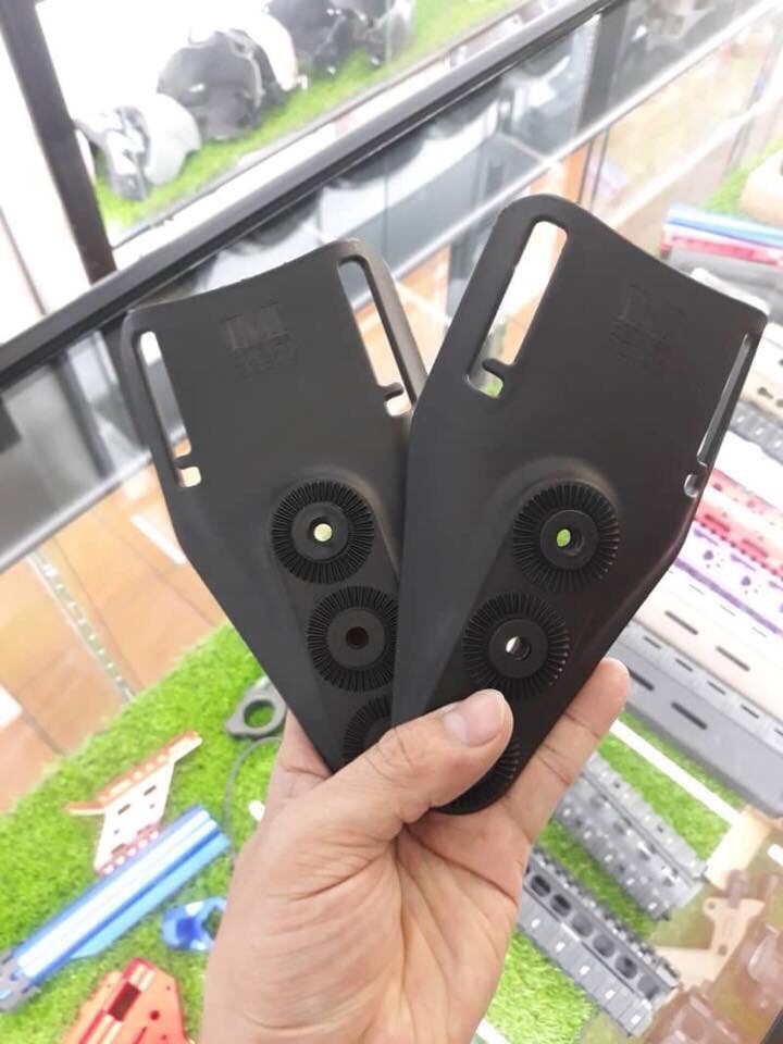 New.อุปกรณ์แต่งยุทธวิธี SIG P320sp ซองปืนพกใน ด้านขวา / ด้านซ้าย SIG P320sp เพจ*เหน็บเข็มขัด SIG P320sp เพจ*พกต่ำ SIG P320sp เพจ*รัดต้นขา SIG P320sp 📌❗️ราคาโปรโมชชั่น ราคาพิเศษ ❗️📌