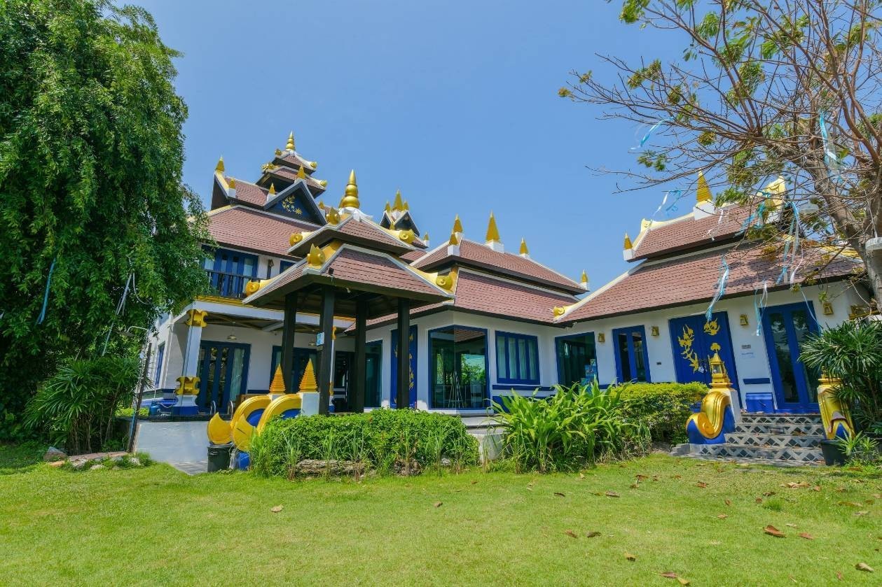 HR15013 บ้านพักติดทะเลปราณฯ บ้านปราณวิมาน