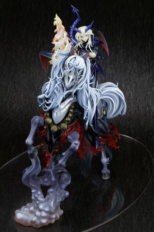 เปิดจอง : Lancer/Altria Pendragon [Alter] 3rd Ascension