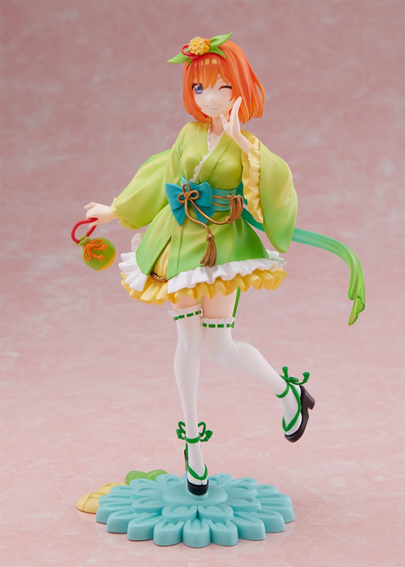 เปิดจอง : Tenitol Yotsuba