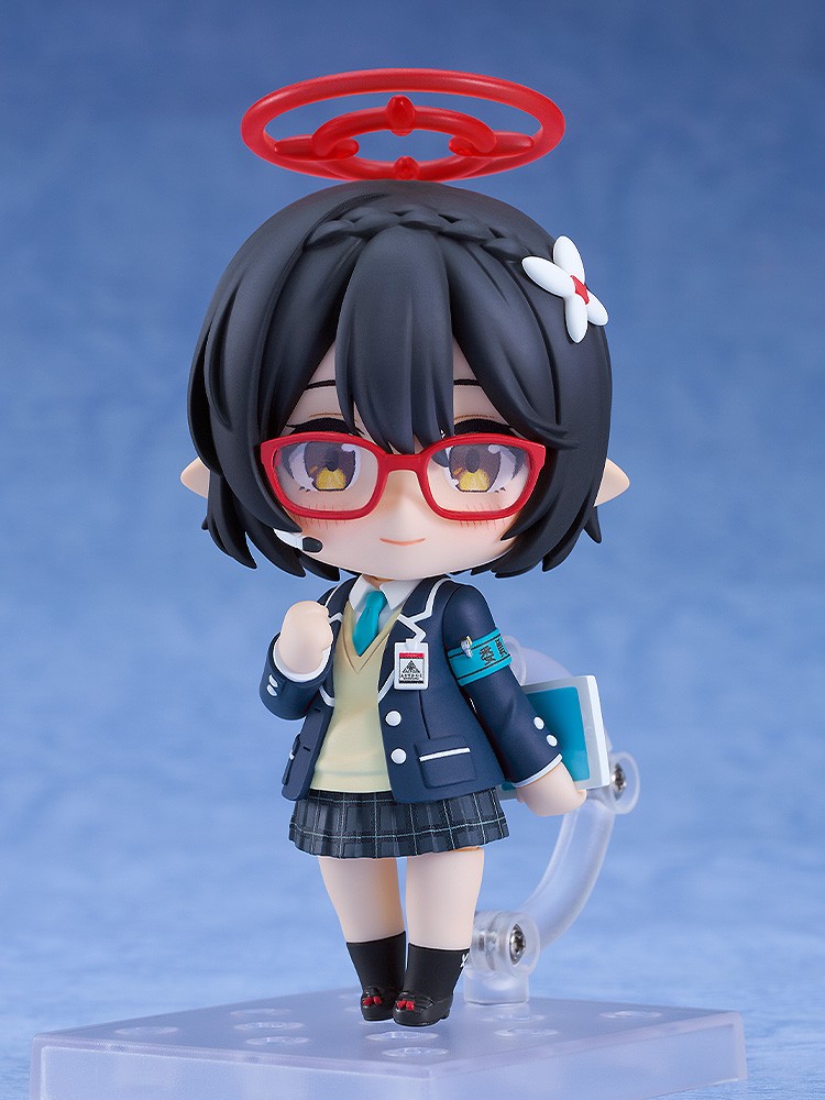 เปิดจอง : Nendoroid Ayane Okusora