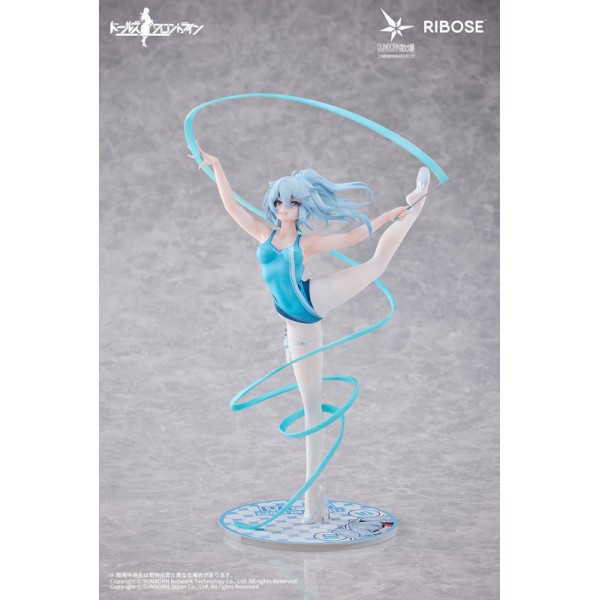 เปิดจอง : RISE UP Girls' Frontline PA-15 Dance in the Ice Sea Ver.