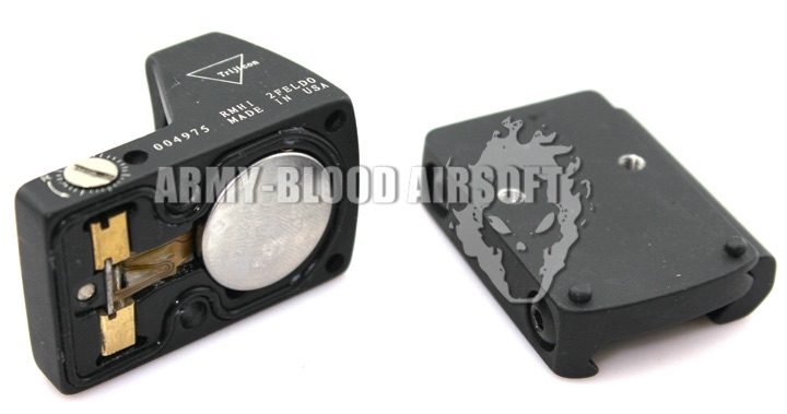 New.Trijicon Style RMR RM01 Red Dot Reflex Sight Cheap Versionprev next. ราคาพิเศษ