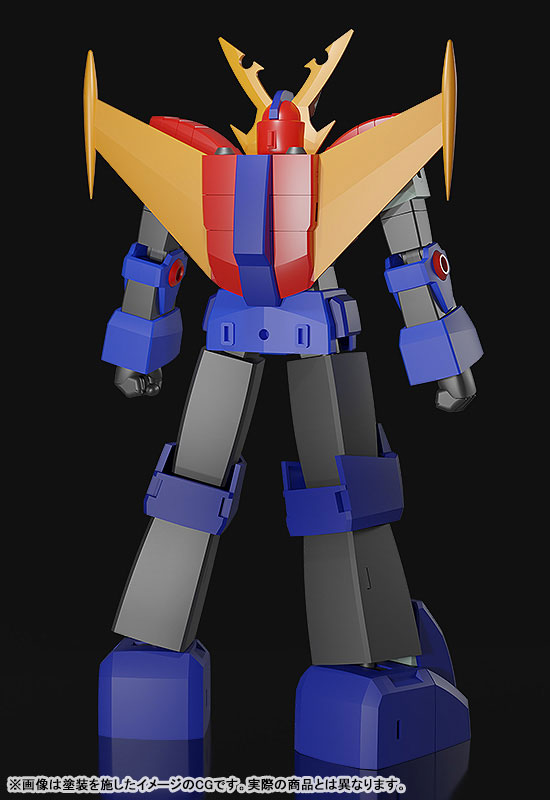 เปิดจอง : Moderoid Daioja