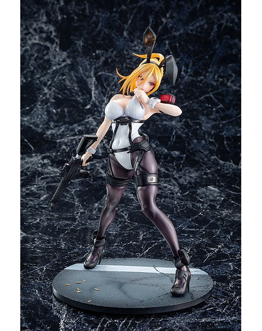 เปิดจอง : Powered Bunny Light Armor Ver.