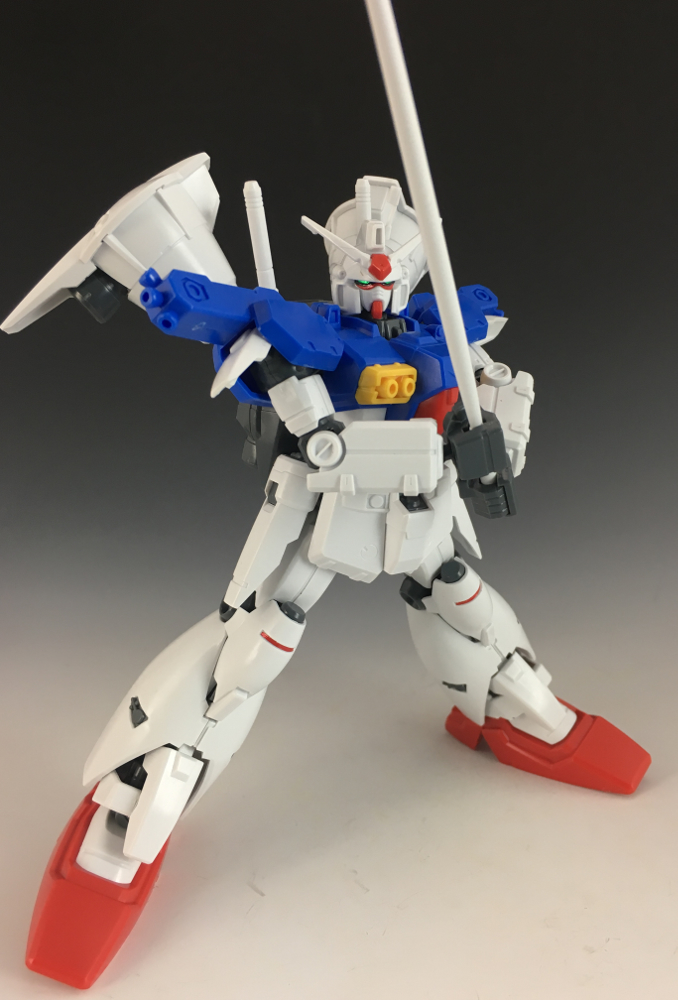 HGUC 1/144 RX-78 GP01/Fb[BANDAI]