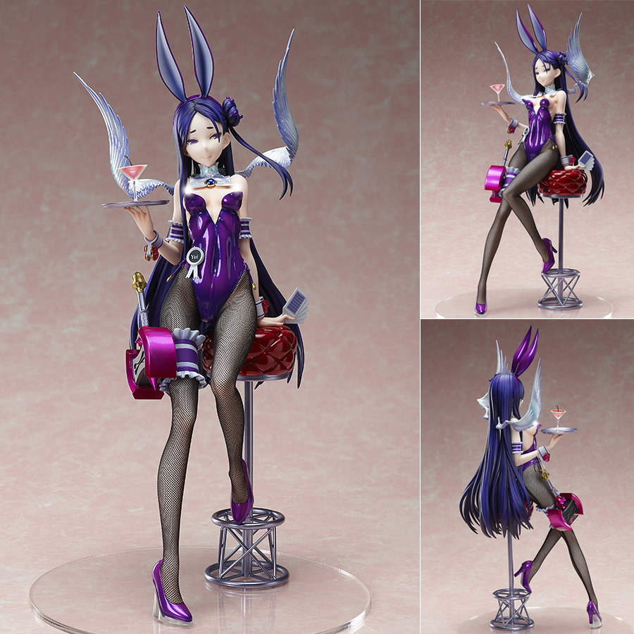 เปิดจอง Nitta Yui Bunny Version