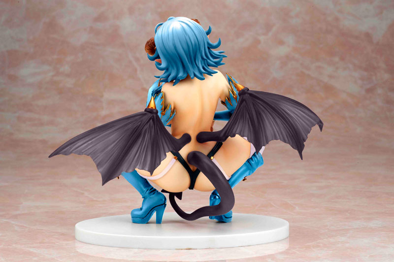 เปิดจอง : Kyonyu Fantasy Gaiden Shamsiel Kyonyu gensou color variation ver.