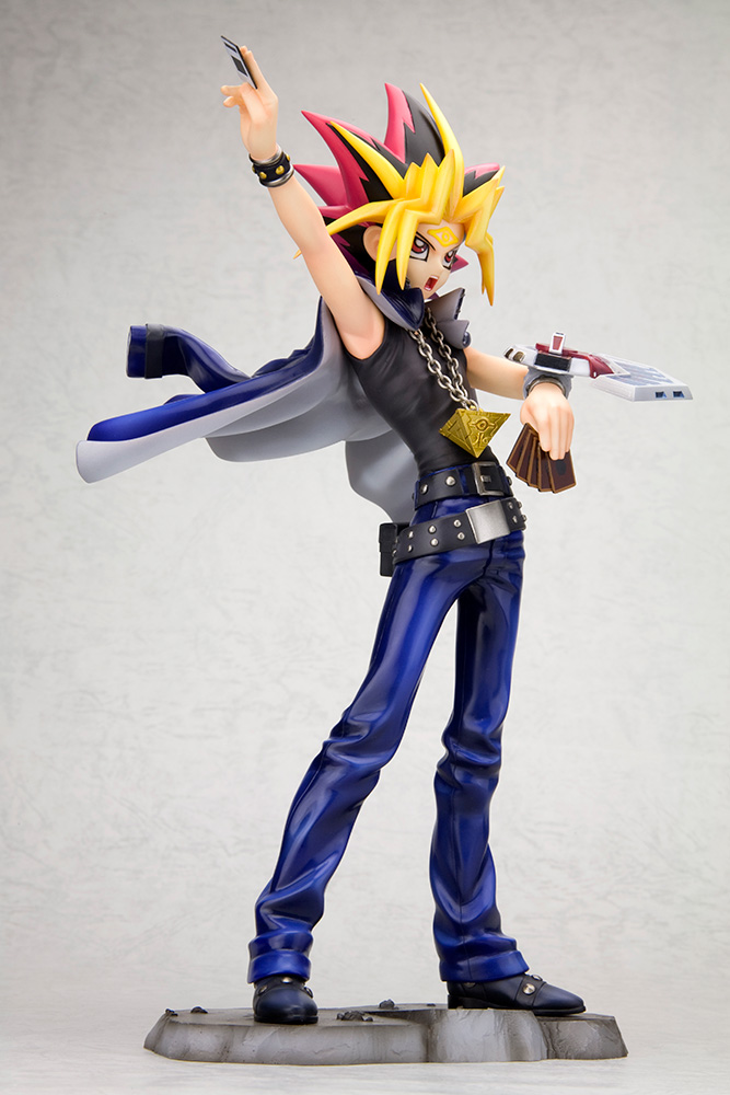 เปิดจอง : ARTFX J Yami Yugi-Duel with Destiny-