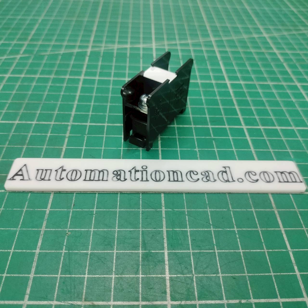 Terminal IDEC เทอร์มินอล IDEC BA411S 70A