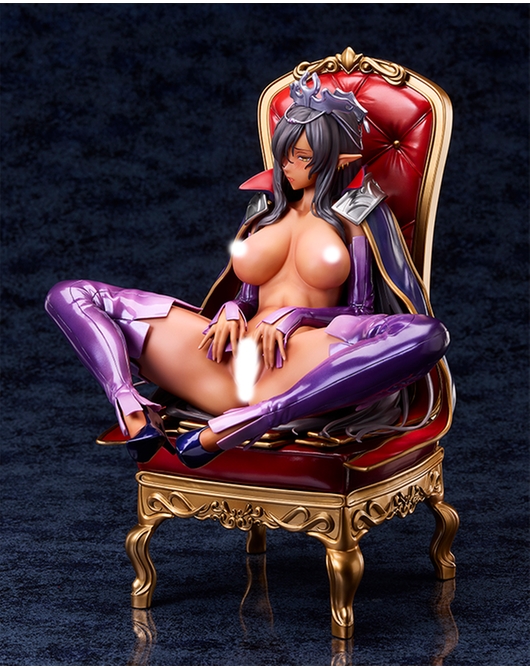 เปิดจอง : Olga Discordia DX Set Ver.