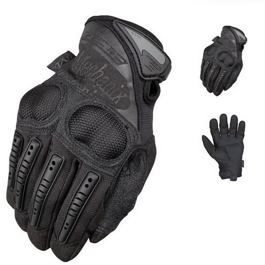 2014 NEW Mechanix M-PACT3 Motorcross Gloves Motorcycle GLoves Airsoft Military Tactical Protection Cycling Full Finger Gloves