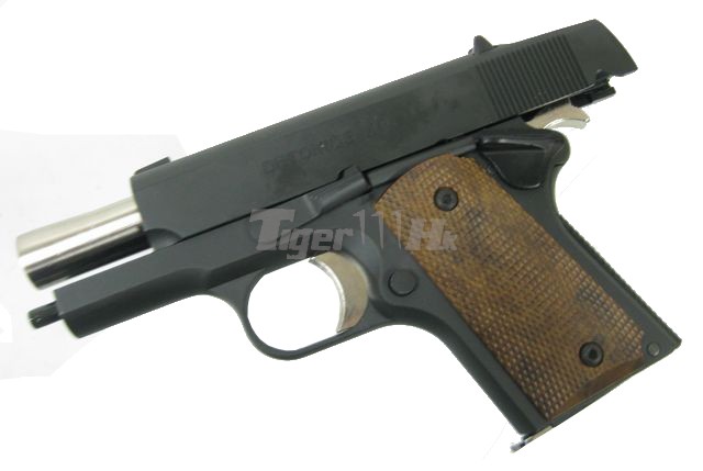R45 Detonics สีดำ Army Armament