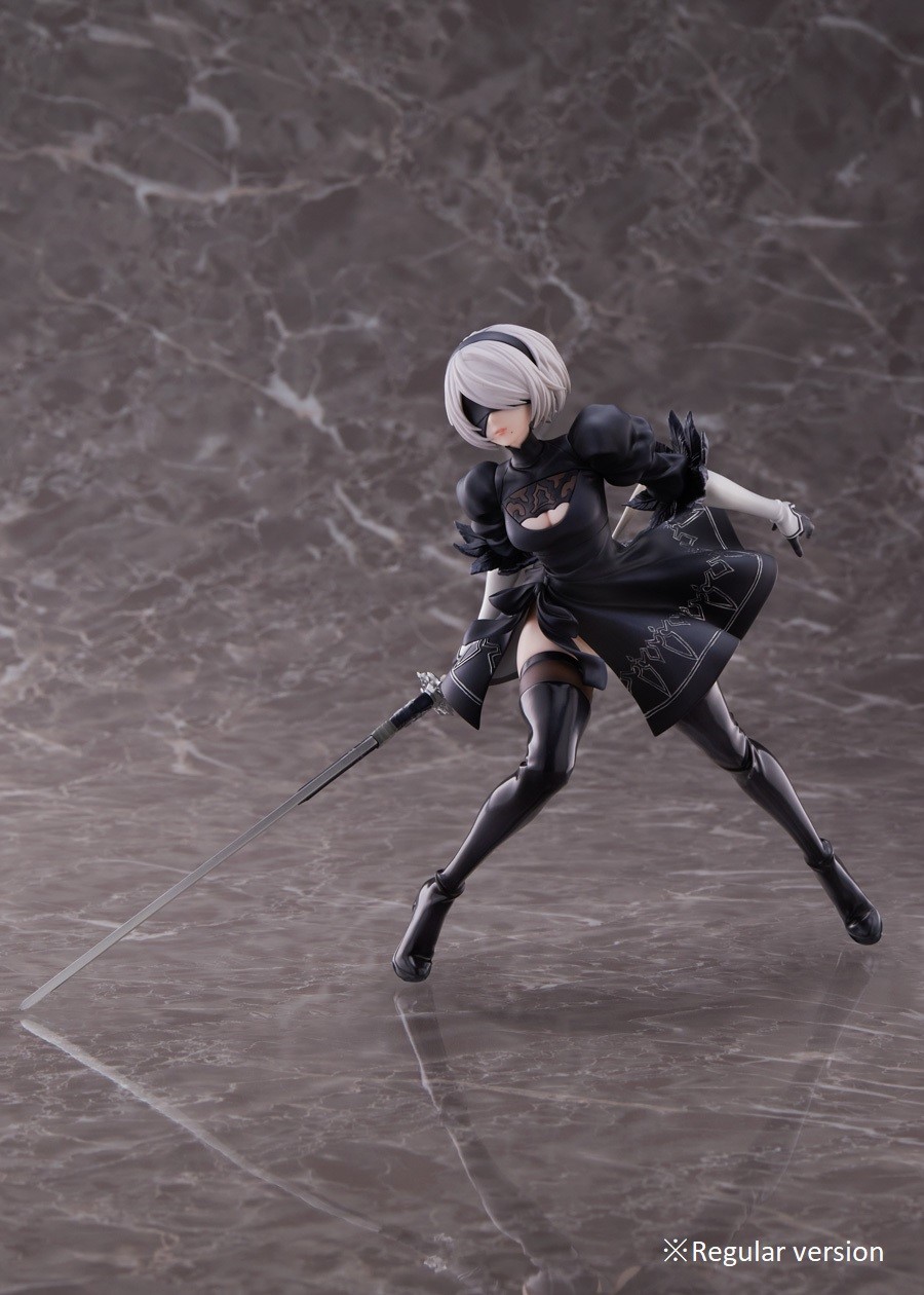 เปิดจอง : 2B (Normal Version)