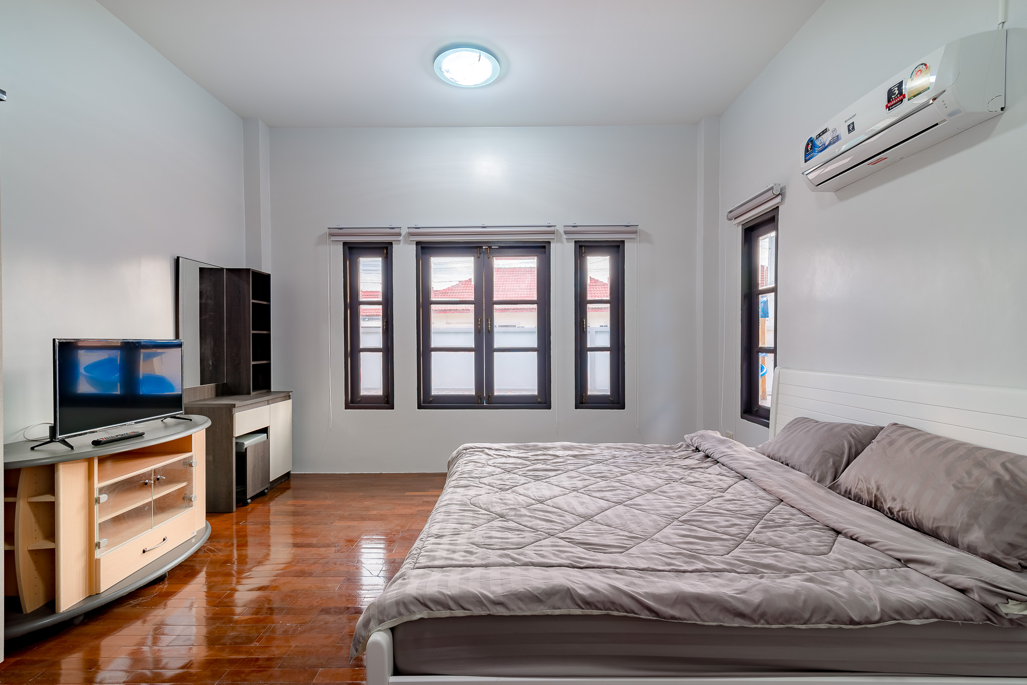 HR4048 บ้านพักหัวหิน T Huahin Pool Villa