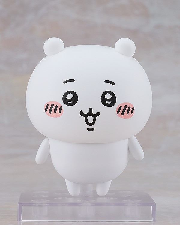 เปิดจอง : Nendoroid Chiikawa