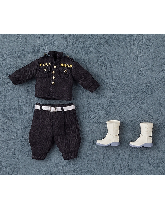 เปิดจอง : Nendoroid Doll Outfit Set: Mikey (Manjiro Sano)