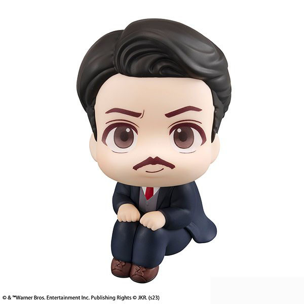 เปิดจอง : LookUp Fantastic Beasts Jacob Kowalski