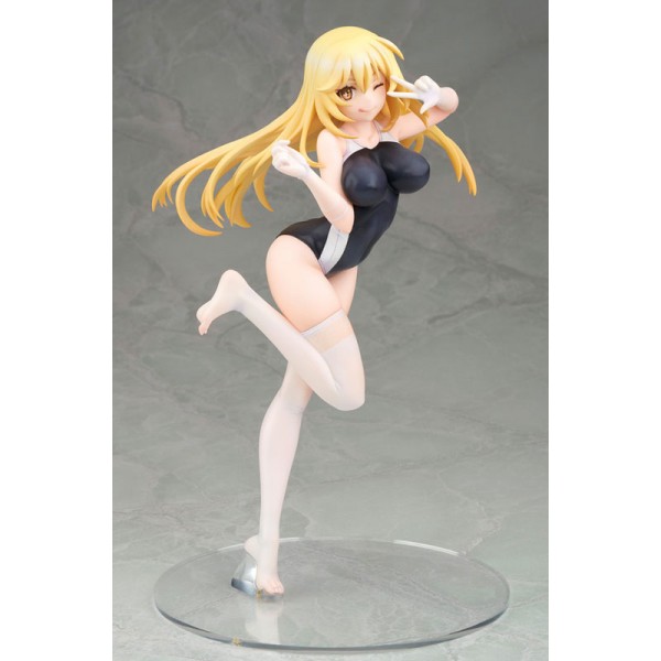 เปิดจอง : Misaki Shokuhou Swimsuit Ver.